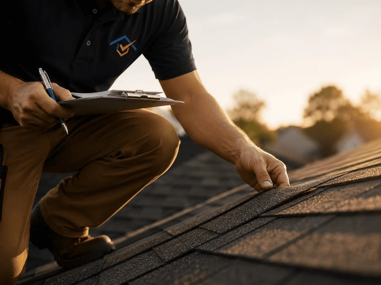 Why Choose Roof Inspection in Ratcliff, AR