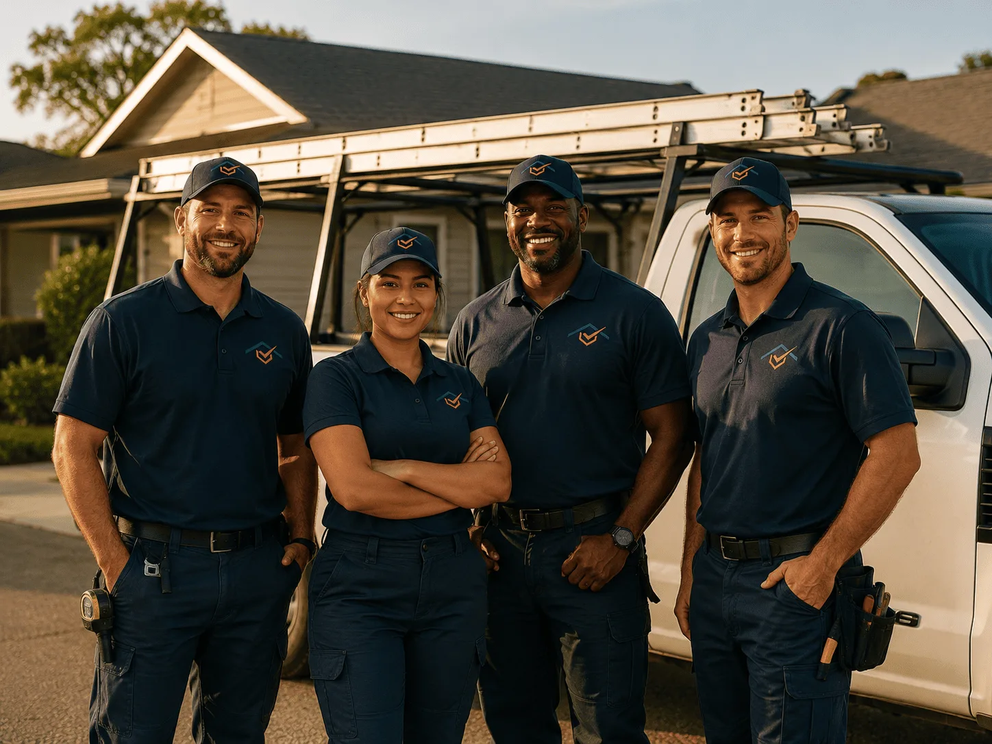 Roof Inspection company in Ratcliff, AR